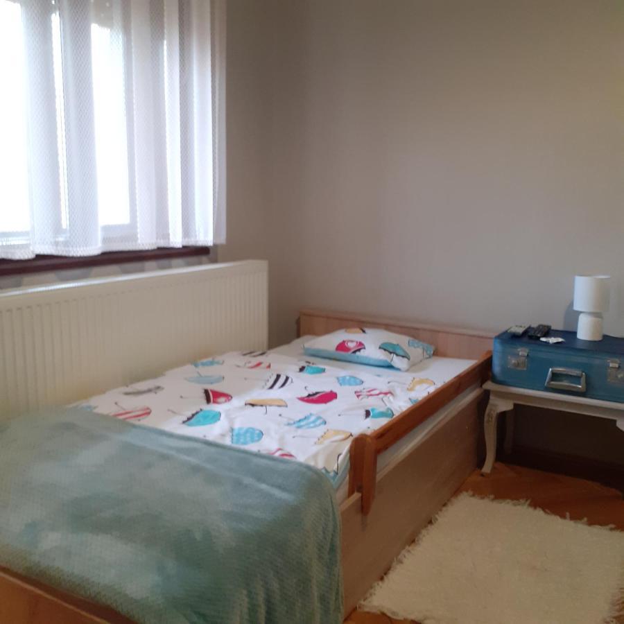 Ekszerdoboz Apartman Eger Διαμέρισμα Εξωτερικό φωτογραφία