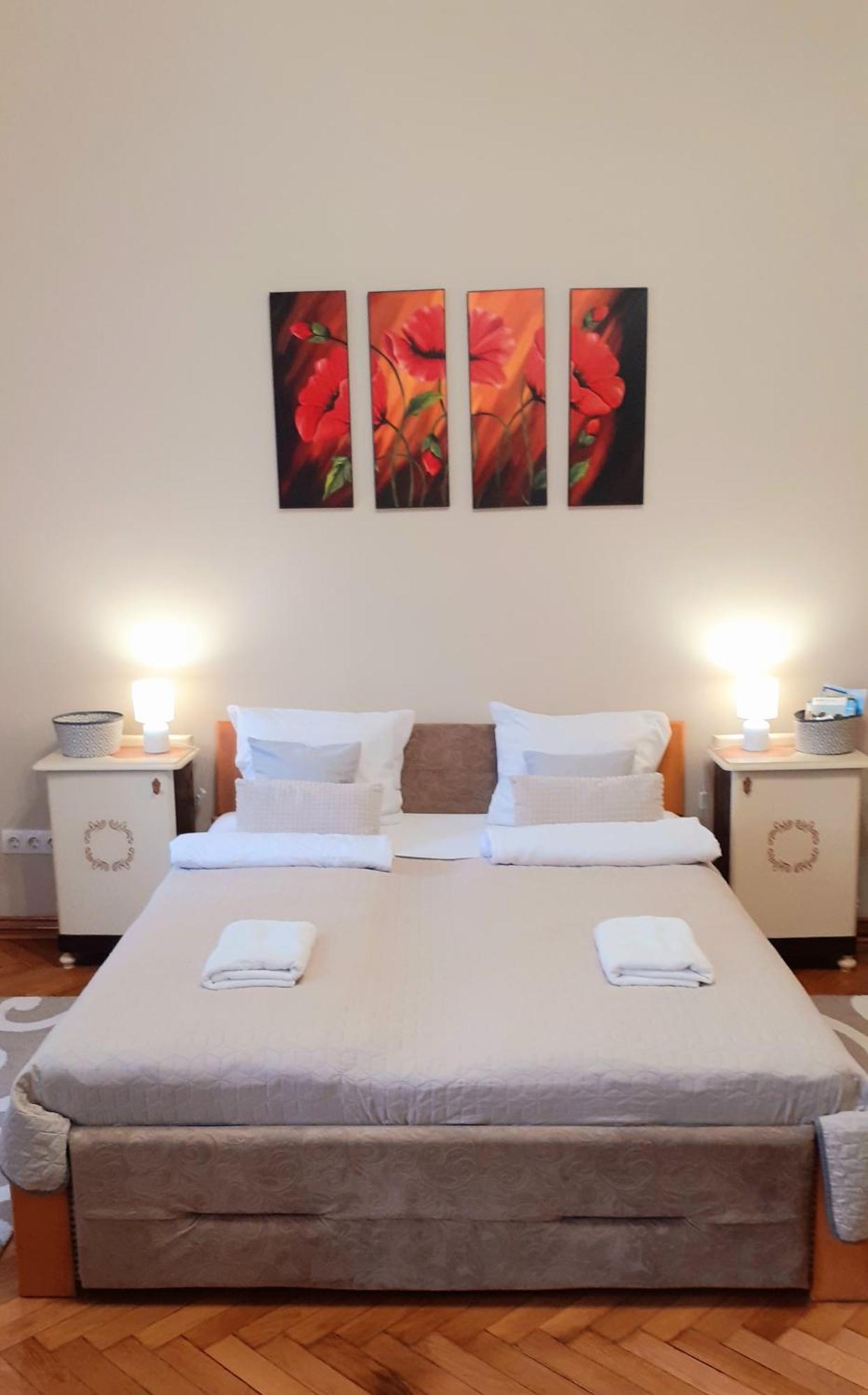 Ekszerdoboz Apartman Eger Διαμέρισμα Εξωτερικό φωτογραφία